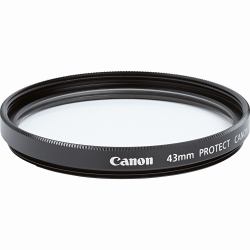Canon Protezione filtro per obiettivo 43 mm 