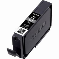 Canon Cartuccia d'inchiostro grigio PGI-72GY 