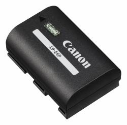 Canon LP-E6P Ioni di Litio 