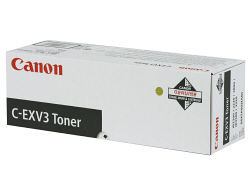 Canon C-EXV3 Toner cartuccia toner Originale Nero 