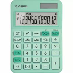 Canon LS-125KB calcolatrice Desktop Calcolatrice di base Verde 