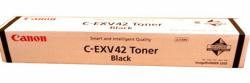 Canon C-EXV 42 cartuccia toner 1 pz Originale Nero 