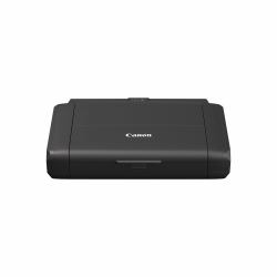 Canon MAXIFY BX110 stampante a getto d'inchiostro A colori 4800 x 1200 DPI A4 Wi-Fi 