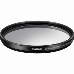 Canon Protezione filtro per obiettivo 55 mm 