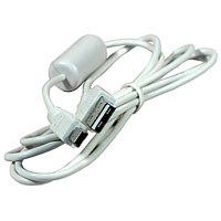 Canon Cable USB 1.5m IFC-400PCU 1,5 m Bianco 