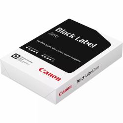Canon 9808A016 carta inkjet A4 [210x297 mm] 500 fogli Bianco 