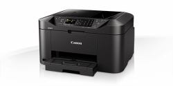 Canon MAXIFY MB2150 Ad inchiostro A4 600 x 1200 DPI 19 ppm Wi-Fi 