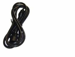Canon MH2-5309-020 cavo di alimentazione Nero 