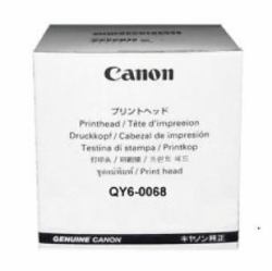 Canon QY6-0068-010 testina stampante Ad inchiostro 
