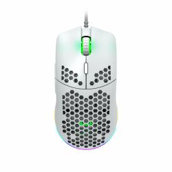 Canyon Puncher mouse Gaming Mano destra USB tipo A Ottico 3200 DPI 