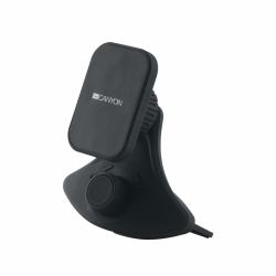 Canyon CNE-CCHM8 supporto per personal communication Supporto passivo Telefono cellulare/smartphone Nero 