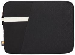 Case Logic Ibira IBRS-211 Black 27,9 cm [11"] Custodia a tasca Nero 