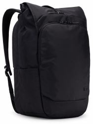 Case Logic VARIBP117 Black zaino Zaino casual Nero Poliestere riciclato 