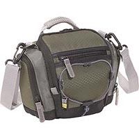 Case Logic Sport Compact Camcorder Case [SKU-TSC-4] Verde 