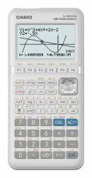 Casio fx-9860GIII calcolatrice Tasca Calcolatrice grafica Bianco 