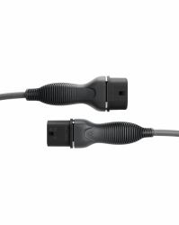 Charge Amps Beam 7.4 kW, 6 meter, Type 2. - Charging Cable - Warranty: 60M