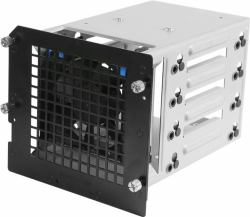 Chenbro 384-10502-2100A0 parte del case del computer Full Tower Gabbia HDD 