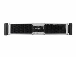 Chenbro RM24100 telaio dell'apparecchiatura di rete 2U 