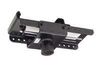 Chief I-Beam Clamp Nero 