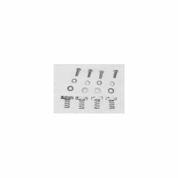 Chief CMA370 kit di fissaggio Argento Metallo 
