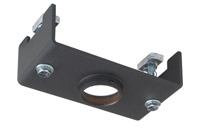 Chief Offset Unistrut Adapter Nero 