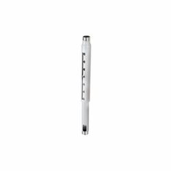 Chief CMS012018W accessorio per montaggio prioettore Metallo Bianco 