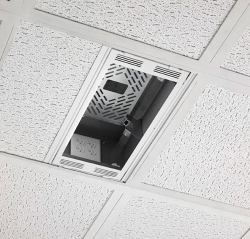Chief CMS491 sistema di controsoffitto sospeso 