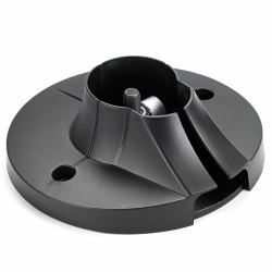 Chief CPA116 supporto per proiettore Soffitto Nero 