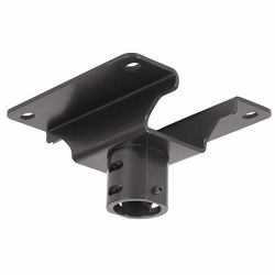 Chief CPA330 accessorio per montaggio prioettore Piastra a soffitto Nero 