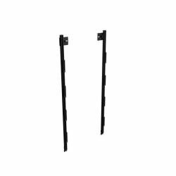 Chief DVM27U4E accessorio per display video da parete Nero 