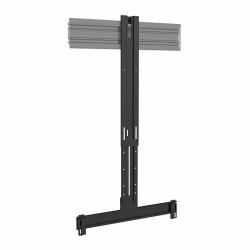 Chief FCA842 supporto da parete per casse acustiche Soffitto, Pavimento, Parete Metallo Nero 