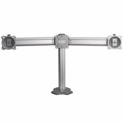 Chief K3G320B Supporti a parete per TV 76,2 cm [30"] Scrivania Nero 