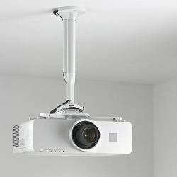 Chief KITEC030045W supporto per proiettore Soffitto Bianco 