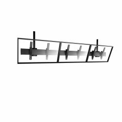 Chief FUSION 165,1 cm [65"] Nero 