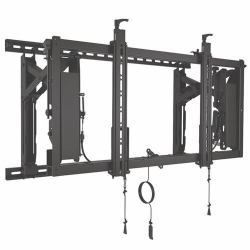 Chief LVS1U Supporto per display espositivi 2,03 m [80"] Nero 