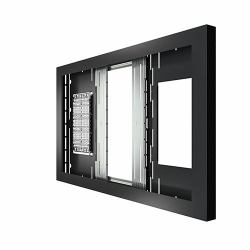 Chief Impact On-Wall Kiosk 139,7 cm [55"] Nero 