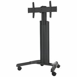 Chief MPAUB Supporto per display espositivi 139,7 cm [55"] Nero 