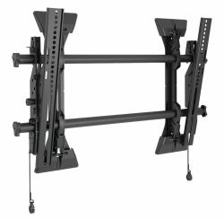 Chief MTM1U Supporto TV a parete 139,7 cm [55"] Nero 