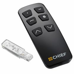 Chief PACREM accessorio TV 