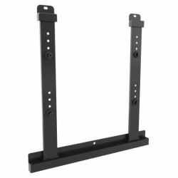 Chief PACVISO1 accessorio per display video da parete Nero 