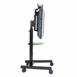 Chief PFCUB Supporto TV a parete 2,08 m [82"] Nero 