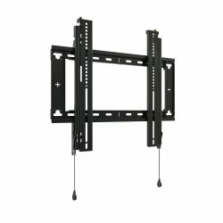 Chief RMF3 Supporto TV a parete 165,1 cm [65"] Nero 