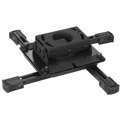 Chief RPAU supporto per proiettore Soffitto Nero 