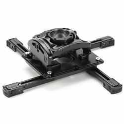 Chief RPMAU supporto per proiettore Soffitto Nero 