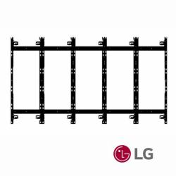 Chief TILD5X5LG2SC supporto per display a parete 