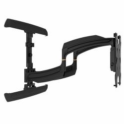 Chief TS525TU Supporto TV a parete 147,3 cm [58"] Nero 