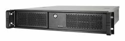 Chieftec UNC-209SR-B telaio del server modulare Armadio [2U] 