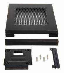 Chieftec MK-35DV parte del case del computer Altro 