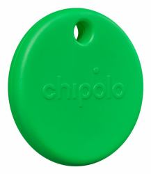 Chipolo POP Universale Cercatore Verde 