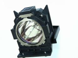 Christie 003-004774-01 lampada per proiettore 370 W P-VIP 